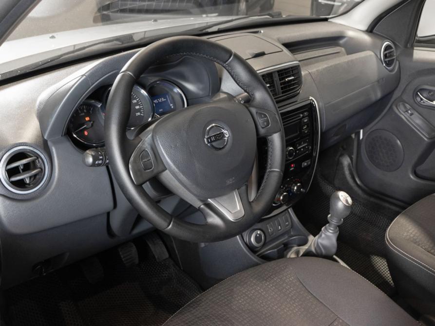 Nissan Terrano III (D10) Казань  - изображение 5