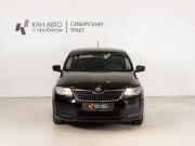 Skoda Rapid I Рестайлинг Казань  - изображение 10