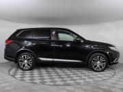 Mitsubishi Outlander III Рестайлинг 3 Химки  - изображение 21