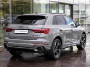 Audi Q3 II (F3) Москва  - изображение 30