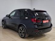 BMW X5 III (F15) Альметьевск  - изображение 32