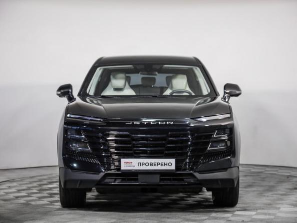 JETOUR DASHING I с пробегом 2023 года, цена 1 899 000 рублей, 45709 км, внедорожник, Автокод Объявления