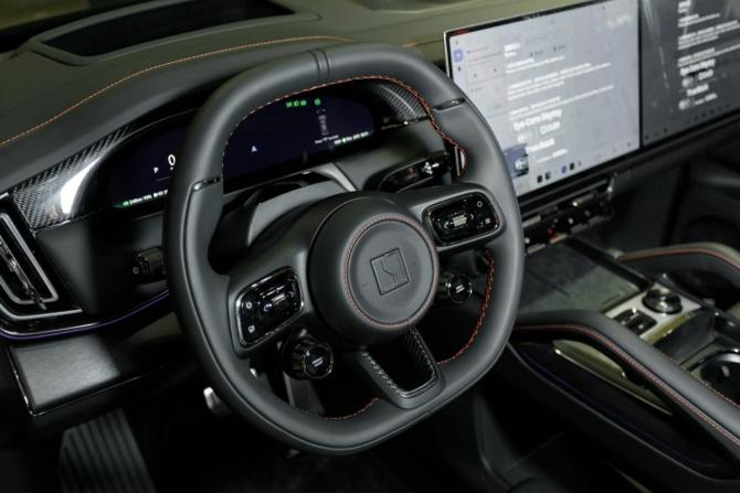 Новый Zeekr 8X 2026 года, цена 15 100 000 рублей, внедорожник, Автокод Объявления