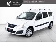 Lada (ВАЗ) Largus I Казань  - изображение 16