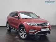 Geely Atlas I Москва  - изображение 15