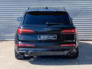 Audi Q7 II (4M) Рестайлинг 2 Москва  - изображение 36