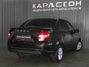 Lada (ВАЗ) Granta I Рестайлинг Пермь  - изображение 20