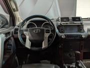 Toyota Land Cruiser Prado 150 Series Рестайлинг 1 Пермь  - изображение 37