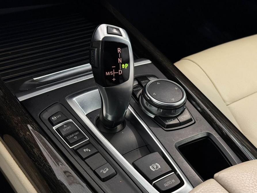 BMW X5 III (F15) Тверь  - изображение 15