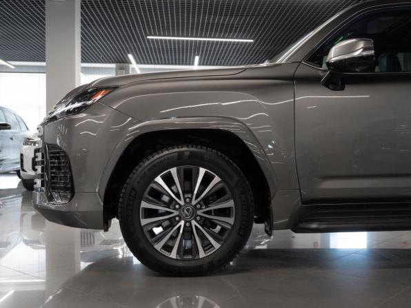 Lexus LX IV с пробегом 2024 года, цена 15 000 000 рублей, 48926 км, внедорожник, Автокод Объявления