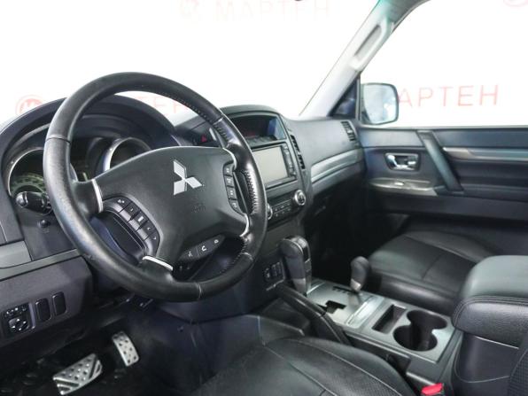 Mitsubishi Pajero IV Рестайлинг 1 с пробегом 2011 года, цена 1 760 000 рублей, 190470 км, внедорожник, Автокод Объявления