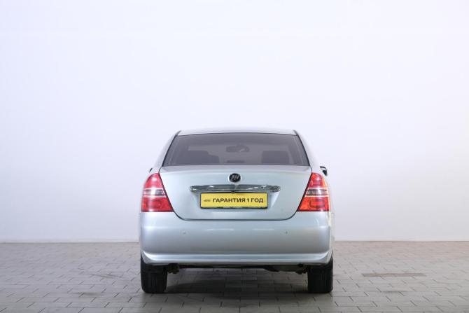 Lifan Solano I (620) с пробегом 2012 года, цена 199 000 рублей, 214745 км, седан, Автокод Объявления
