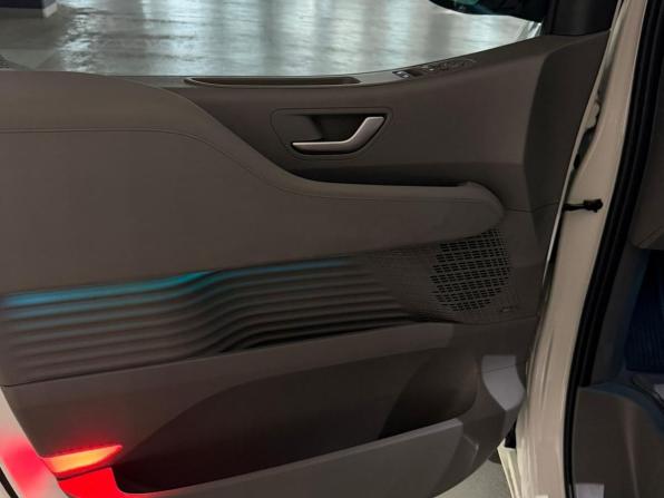Новый Hyundai Staria I 2025 года, цена 9 990 000 рублей, минивэн, Автокод Объявления