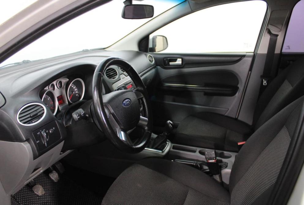 Ford Focus II Рестайлинг Нижний Новгород  - изображение 10