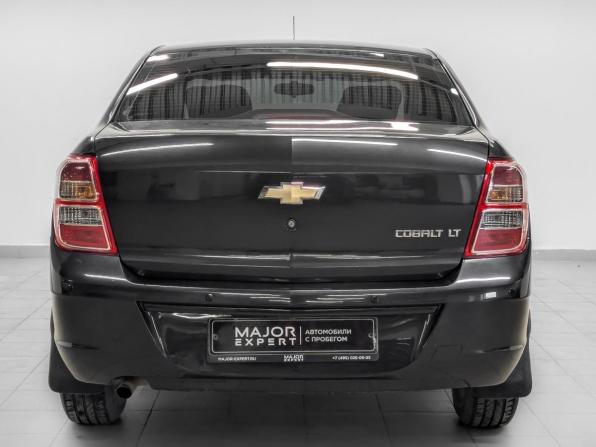 Chevrolet Cobalt II с пробегом 2013 года, цена 799 000 рублей, 90254 км, седан, Автокод Объявления