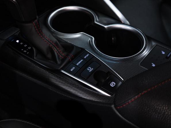 Toyota Camry VIII (XV70) Рестайлинг с пробегом 2021 года, цена 3 499 700 рублей, 65000 км, седан, Автокод Объявления