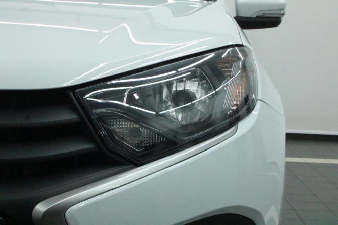 Lada (ВАЗ) Granta I Рестайлинг с пробегом 2023 года, цена 705 000 рублей, 40389 км, седан, Автокод Объявления