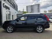 Nissan X-Trail II Рестайлинг Москва  - изображение 26