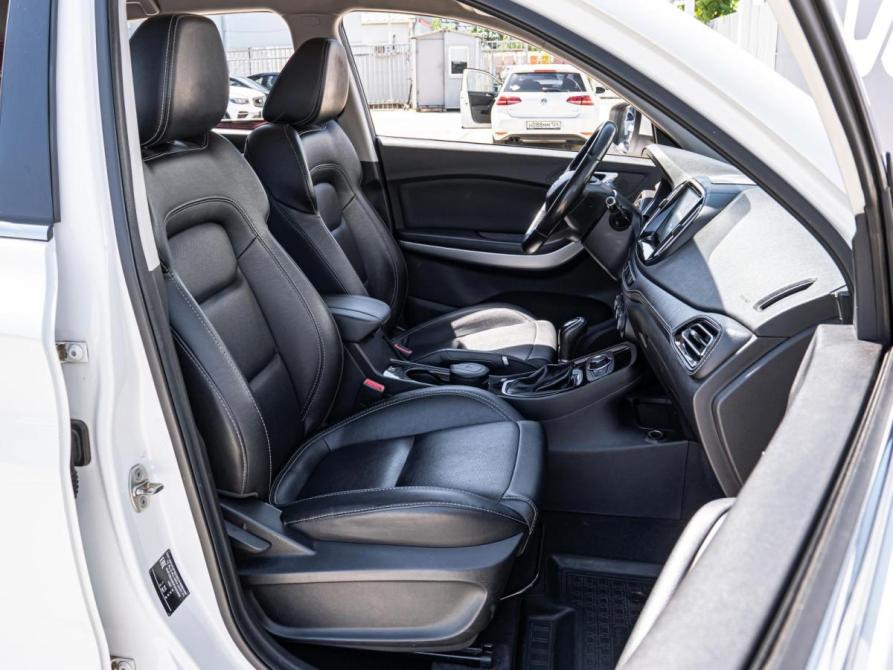 Chery Tiggo 7 I Краснодар  - изображение 8