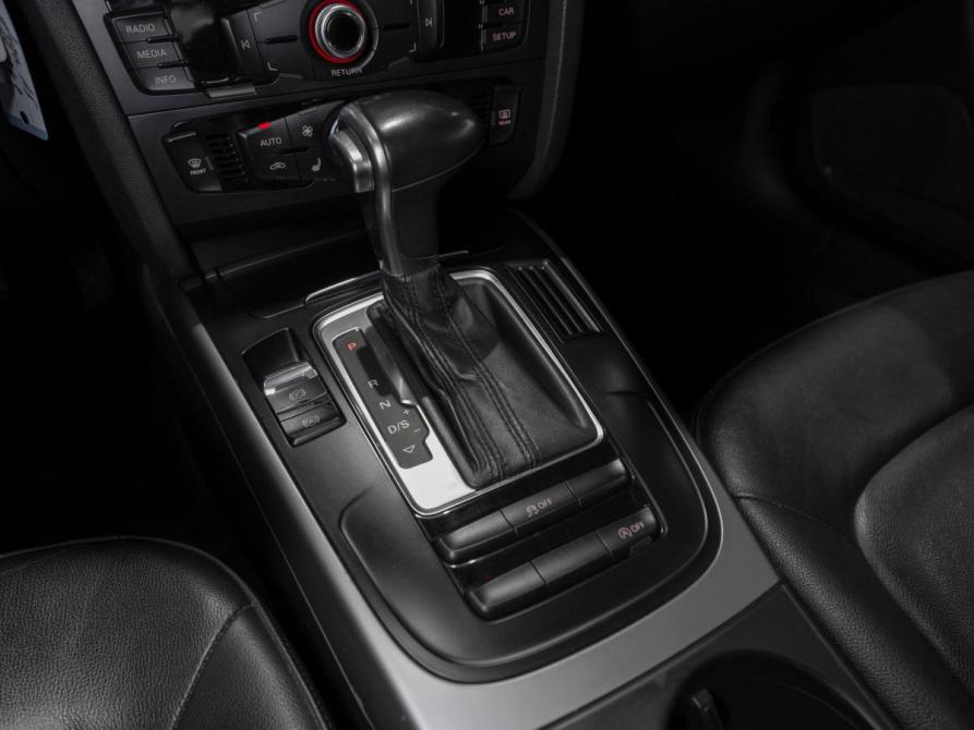 Audi A5 I (8T) Рестайлинг Москва  - изображение 13
