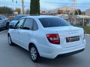 Lada (ВАЗ) Granta I Рестайлинг Калуга  - изображение 22