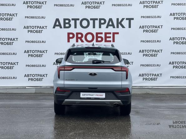Москвич 3 с пробегом 2023 года, цена 1 349 000 рублей, 29830 км, внедорожник, Автокод Объявления