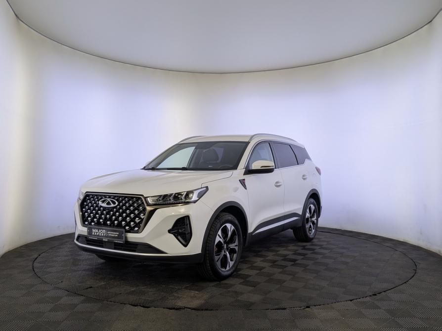 Chery Tiggo 7 Pro Max I Москва  - изображение 1