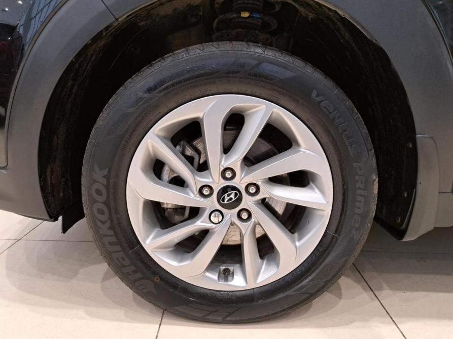Hyundai Tucson III Казань  - изображение 22