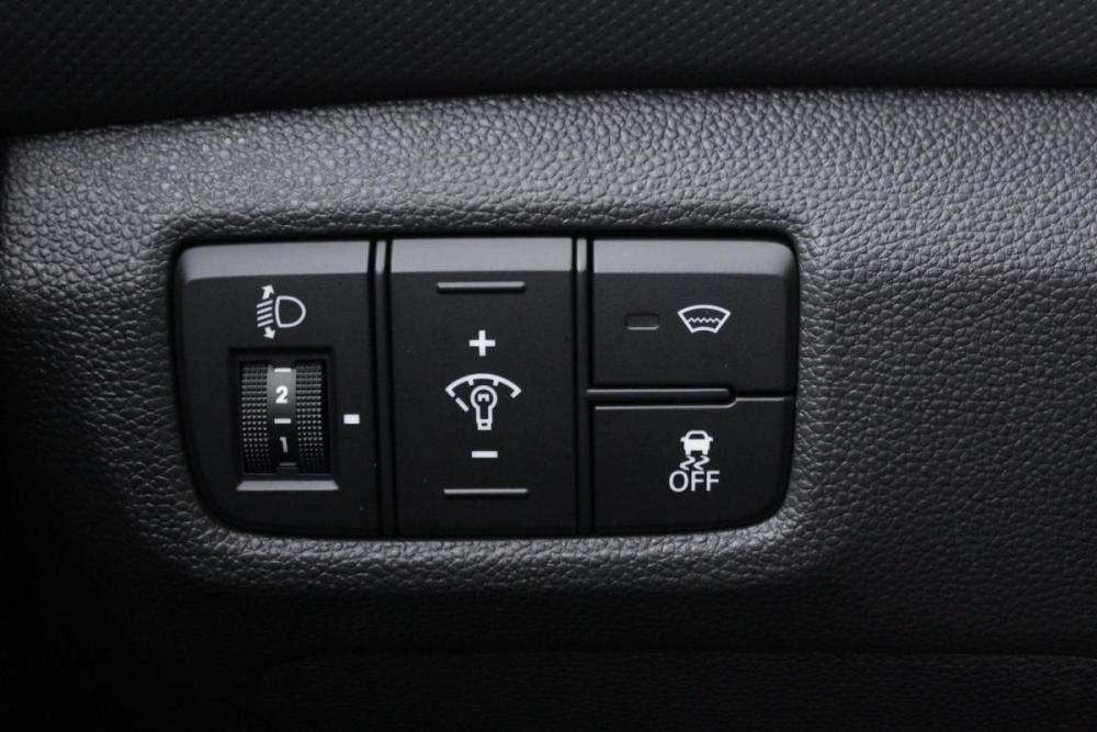 Hyundai Creta I Рестайлинг Брянск  - изображение 9