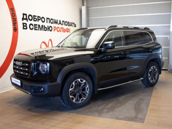 Haval Dargo I с пробегом 2023 года, цена 2 795 000 рублей, 47114 км, внедорожник, Автокод Объявления