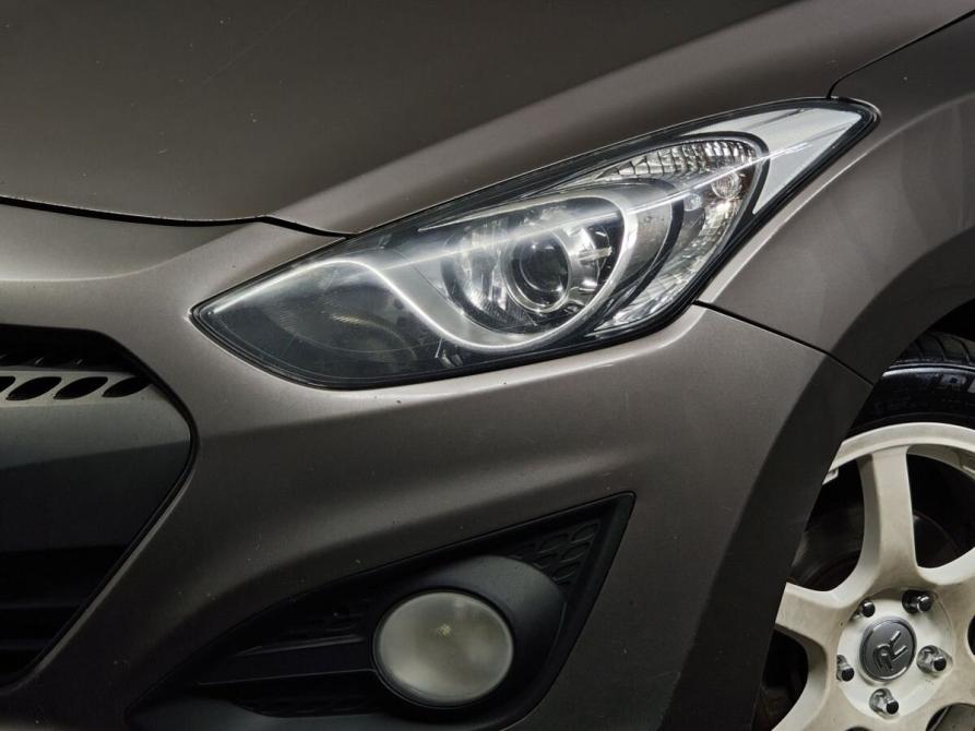 Hyundai i30 II Москва  - изображение 10
