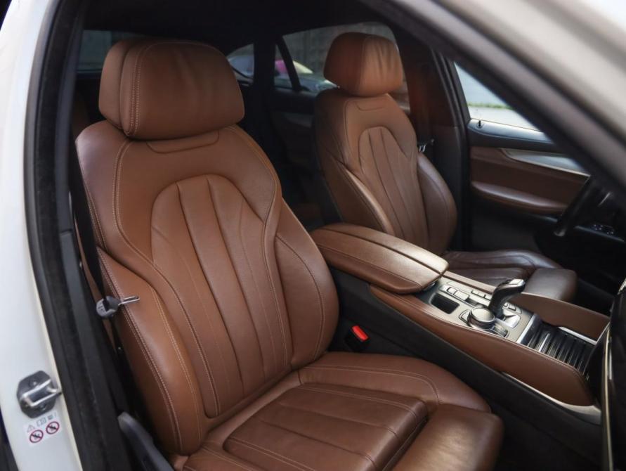 BMW X6 II (F16) Санкт-Петербург  - изображение 25