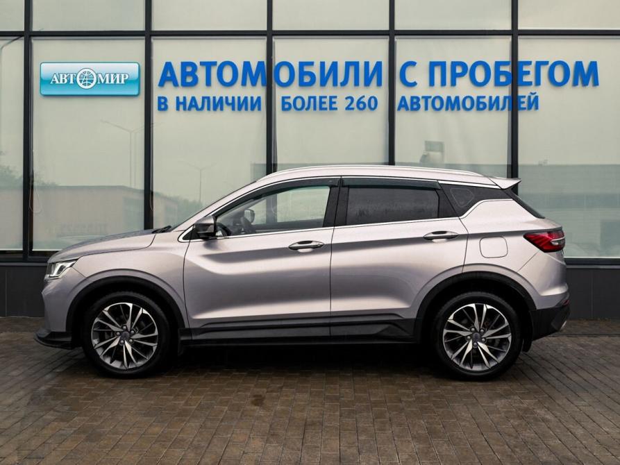 Geely Coolray I Екатеринбург  - изображение 2