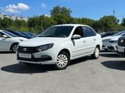 Lada (ВАЗ) Granta I Рестайлинг Челябинск  - изображение 14