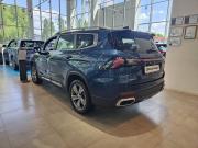 Geely Okavango I Рестайлинг Москва  - изображение 23
