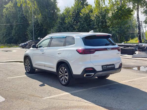 Chery Tiggo 8 I с пробегом 2020 года, цена 1 457 000 рублей, 127124 км, внедорожник, Автокод Объявления