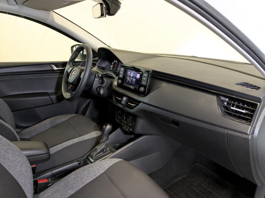 Skoda Rapid II Москва  - изображение 11
