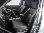 Suzuki Grand Vitara II Рестайлинг 2 Тюмень  - изображение 28