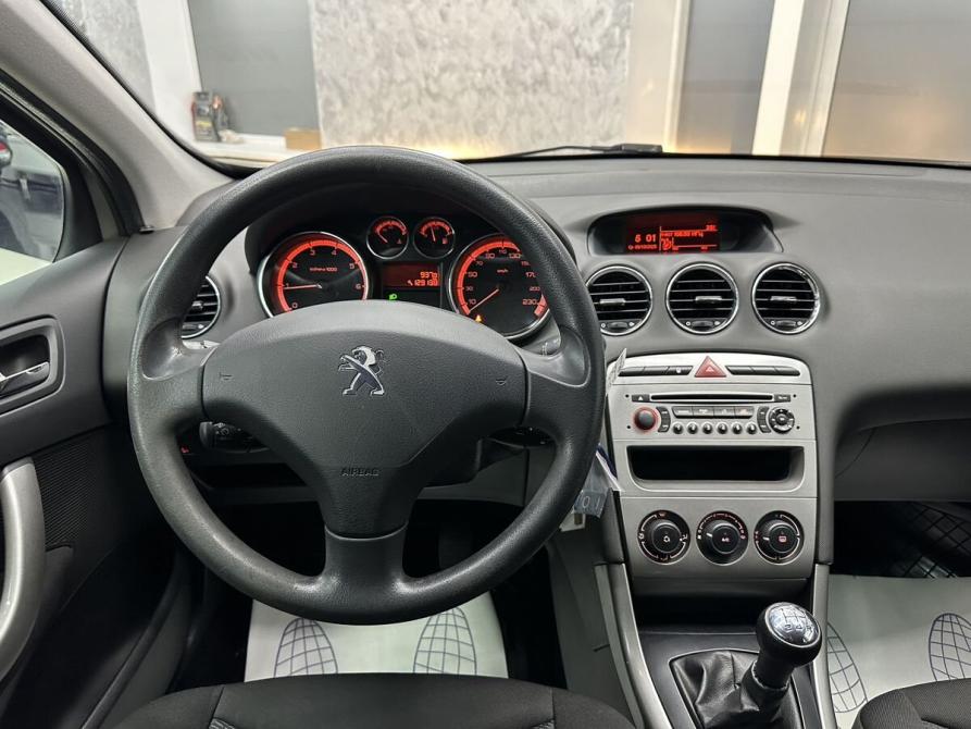 Peugeot 308 I Рестайлинг Ярославль  - изображение 28
