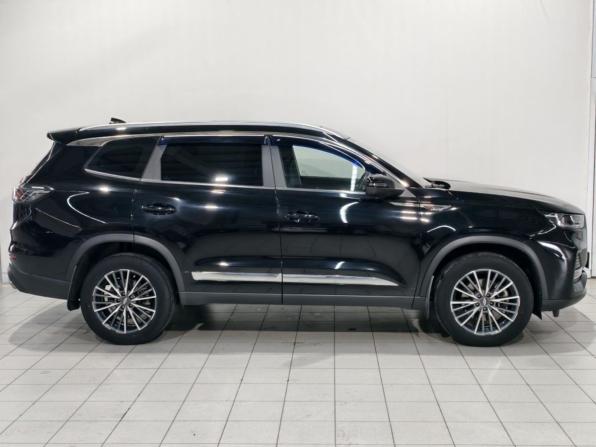 Chery Tiggo 8 Pro Max I с пробегом 2023 года, цена 2 449 100 рублей, 41603 км, внедорожник, Автокод Объявления