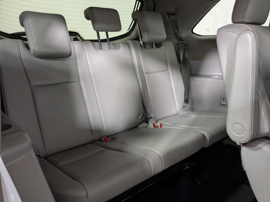 Toyota Highlander III (XU50) Рестайлинг Екатеринбург  - изображение 14