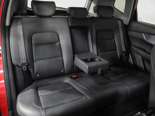 Chery Tiggo 7 Pro Max I с пробегом 2022 года, цена 1 899 000 рублей, 36085 км, внедорожник, Автокод Объявления
