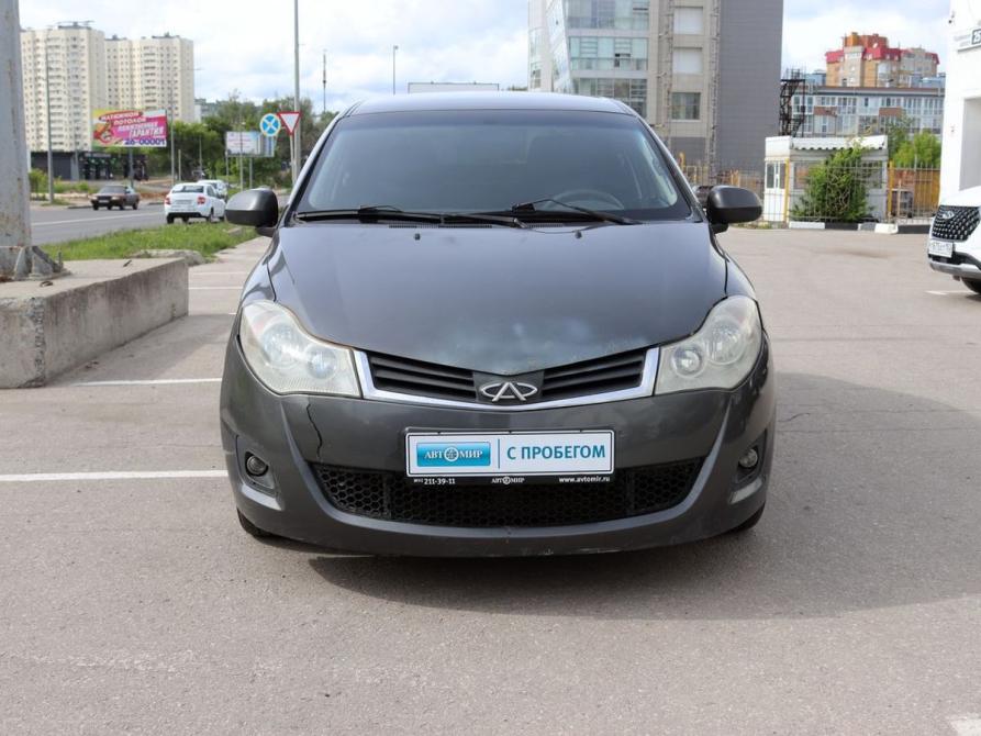 Chery Bonus (A13) Нижний Новгород  - изображение 9