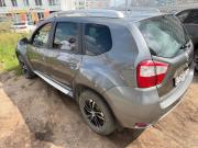 Nissan Terrano III (D10) Пермь  - изображение 13