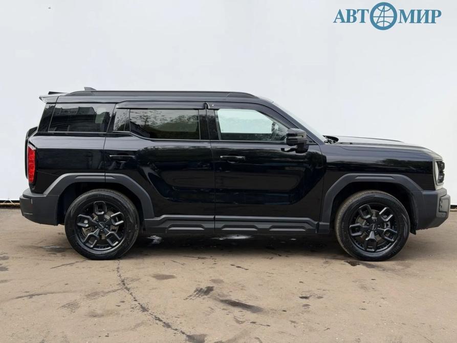 Haval H3 I Москва  - изображение 4