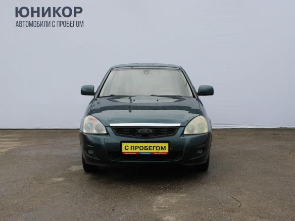 Lada (ВАЗ) Priora I с пробегом 2007 года, цена 189 000 рублей, 298446 км, седан, Автокод Объявления