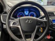 Hyundai Solaris I Рестайлинг Пермь  - изображение 29