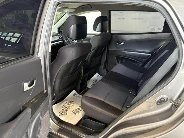SsangYong Actyon II Рестайлинг с пробегом 2013 года, цена 1 021 000 рублей, 140834 км, внедорожник, Автокод Объявления