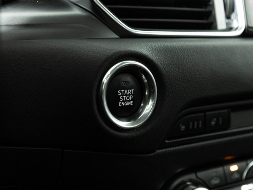 Mazda CX-5 II Санкт-Петербург  - изображение 17