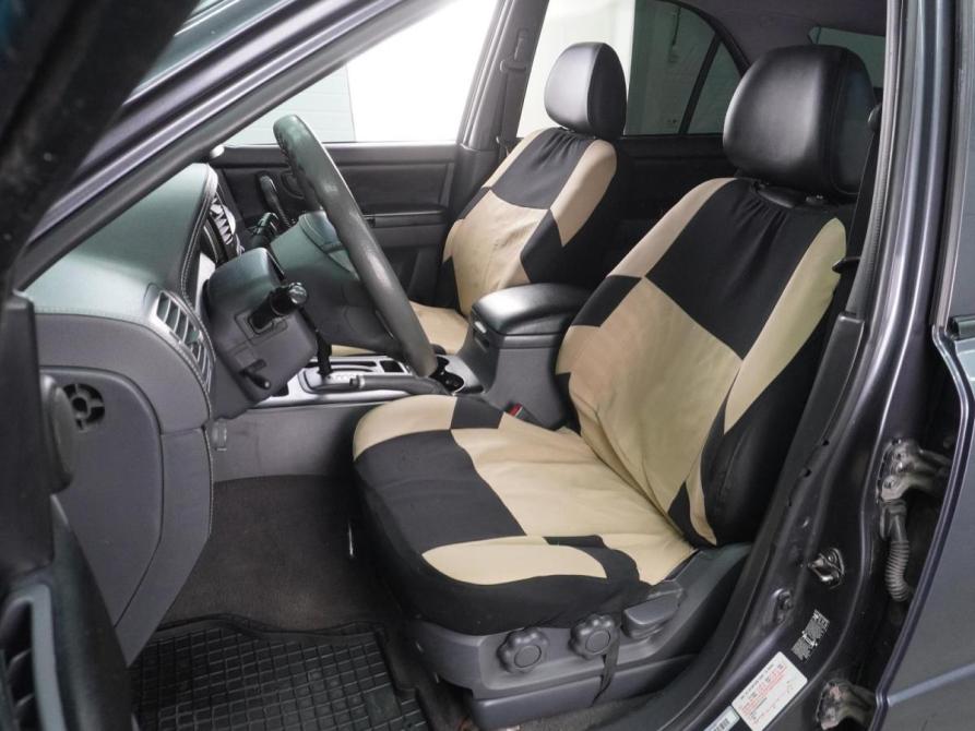 Kia Sorento I Воронеж  - изображение 10